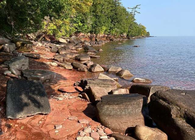 Property at TBD Shore Drive Dr, Au Train, MI 49806