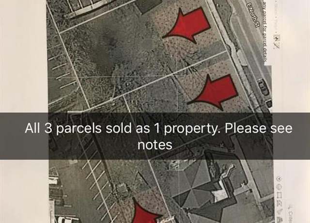 Property at 122 E NORTH St, Brighton, MI 48116 1528
