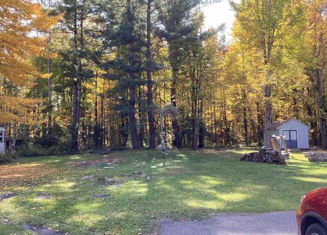 Property at 933 W Genesee Rd, Sanford, MI 48657