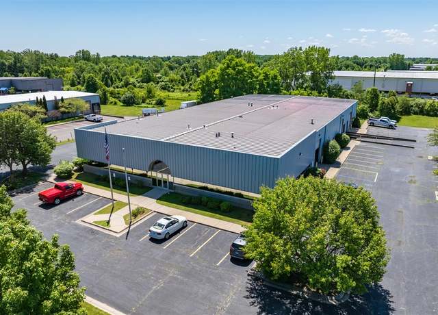 Property at 4460 Commercial Ave, Portage, MI 49002-9750