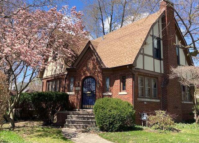 Property at 4105 AUDUBON Rd, Detroit, MI 48224 2750, 4 beds, 2 baths