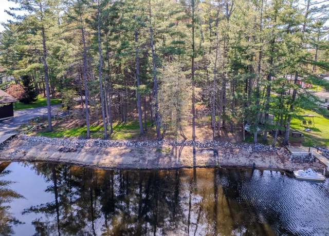 Property at Lot Next to3500 E PINECREST Dr, Gladwin, MI 48624