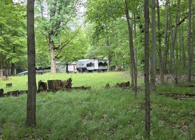 Property at 1051/1053 Carmen Dr, Lake Isabella, MI 48893