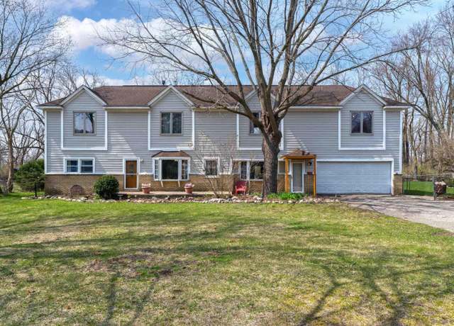 Property at 50131 Mile End Dr, Shelby Twp, MI 48317, 5 beds, 3 baths