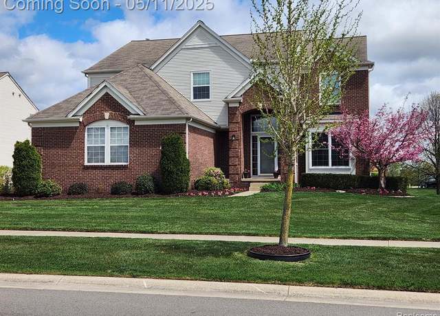 Property at 6691 LAKEWAY St, Ypsilanti, MI 48197 1055, 4 beds, 2.5 baths