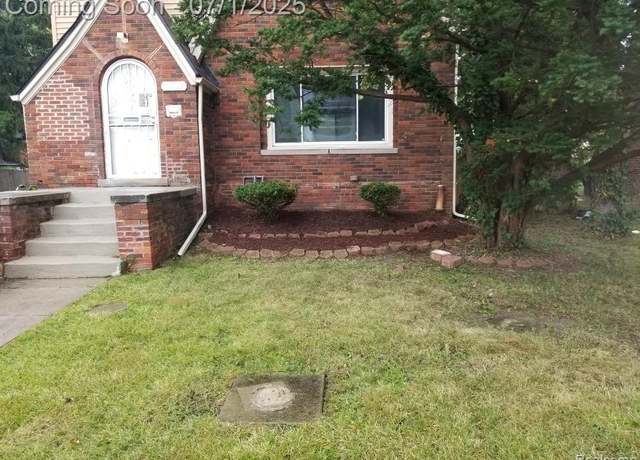 Property at 14402 Southfield Rd, Detroit, MI 48223, 3 beds, 2 baths