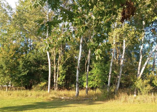 Property at Lot 225 Linksview Way, Gladwin, MI 48624