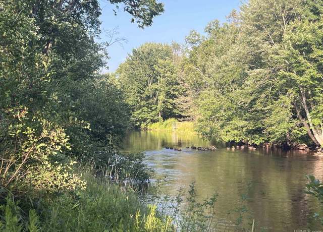 Property at 12.7 AC M-77 Hwy, Germfask, MI 49836