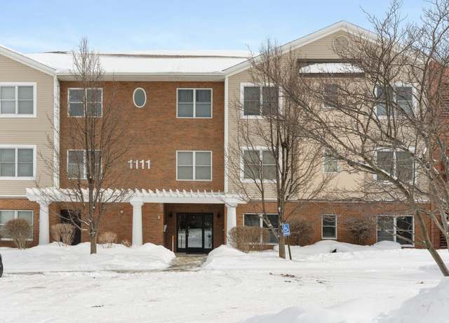 Property at 1111 Lake Ridge Dr #101, Traverse City, MI 49684, 2 beds, 2 baths