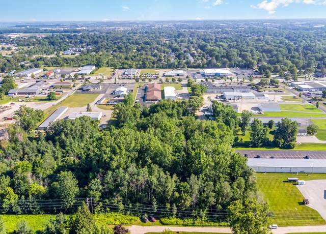 Property at 4639 Corporate Dr, Mount Pleasant, MI 48858