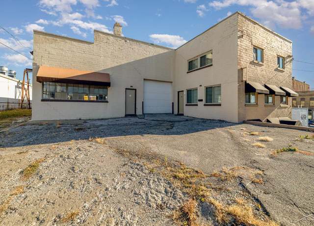 Property at 410 Van Buren St, Saginaw, MI 48602