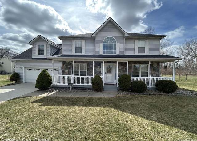Property at 6031 HOLT Rd, Holt, MI 48842 9500, 4 beds, 2.5 baths