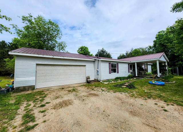 Property at 9982 Windmill Pointe Dr, Mancelona, MI 49659, 3 beds, 2 baths