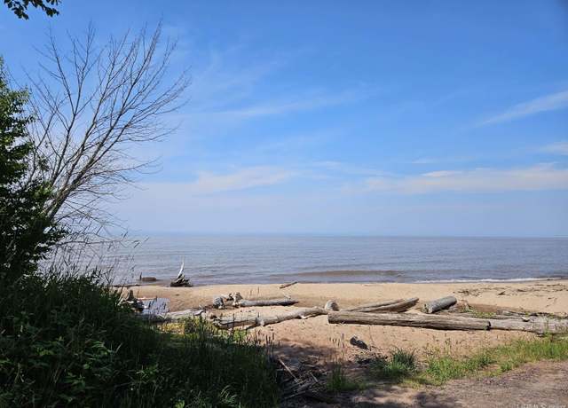 Property at TBD Tbd 4 Mile Rock Rd, Ontonagon, MI 49953