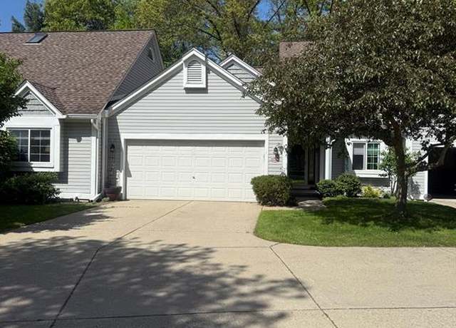 Property at 6868 TANGLE WOOD, Waterford, MI 48327 3513, 2 beds, 2 baths