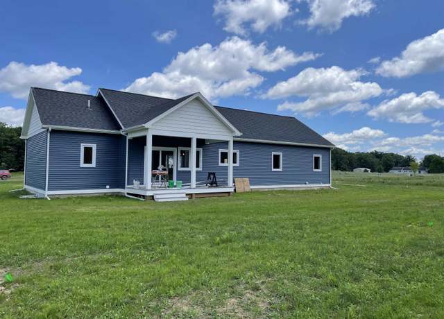 Property at 1738 Mary Lou Mnr Unit 04 Lot: 04, Interlochen, MI 49643, 3 beds, 2 baths