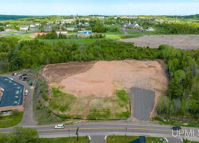 Property at TBD Razorback Dr, Houghton, MI 49931