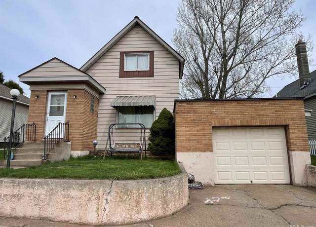 Property at 1110 N 2nd St, Ishpeming, MI 49849, 2 beds, 1 bath