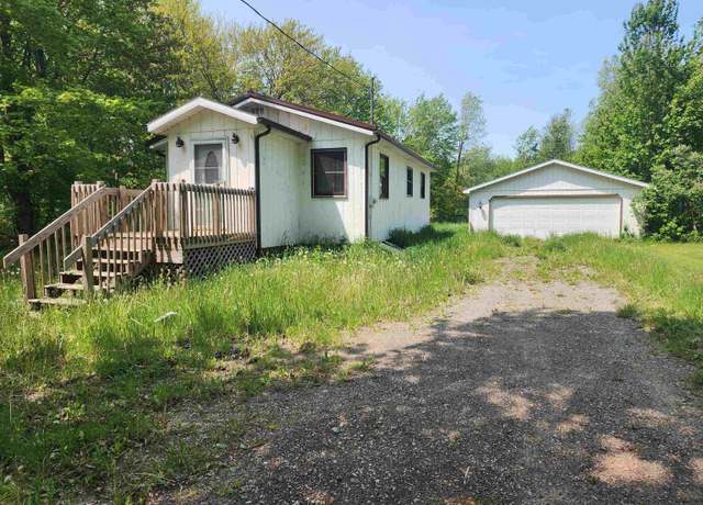 Property at 6197 Sunrise Trl, Harrison, MI 48625, 1 bed, 1 bath