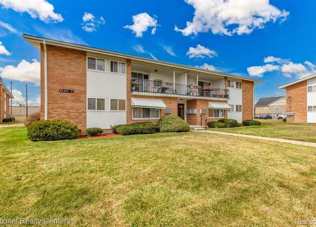 Property at 29179 LONGVIEW Ave #19, Warren, MI 48093 2448, 2 beds, 1 bath