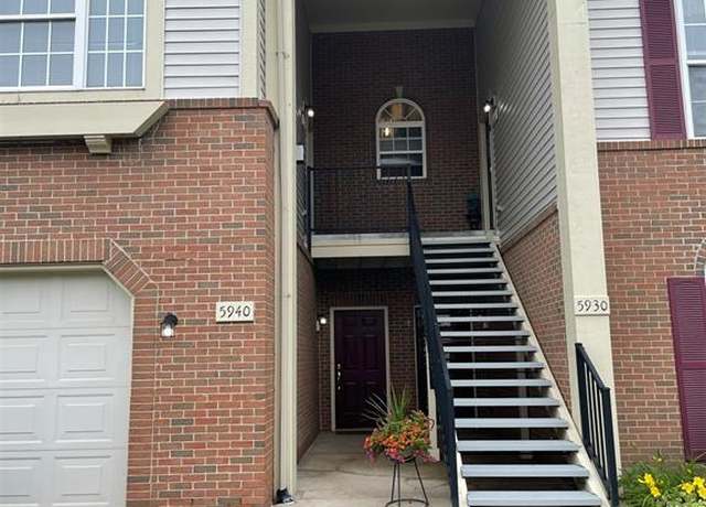 Property at 5934 E Island Dr #32, Ypsilanti, MI 48197 3028, 3 beds, 2.5 baths