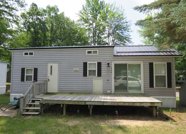 Property at 2757 Owens Dr #216, Houghton Lake, MI 48629, 1 bed, 1 bath