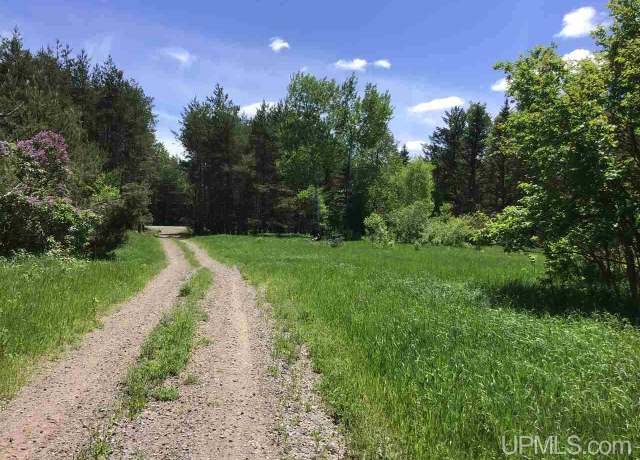 Property at TBD Co Rd 496 Rd, Champion, MI 49814