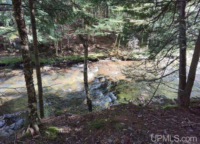 Property at Parcels A, B, C Off Salmon Rd, L'anse, MI 49946