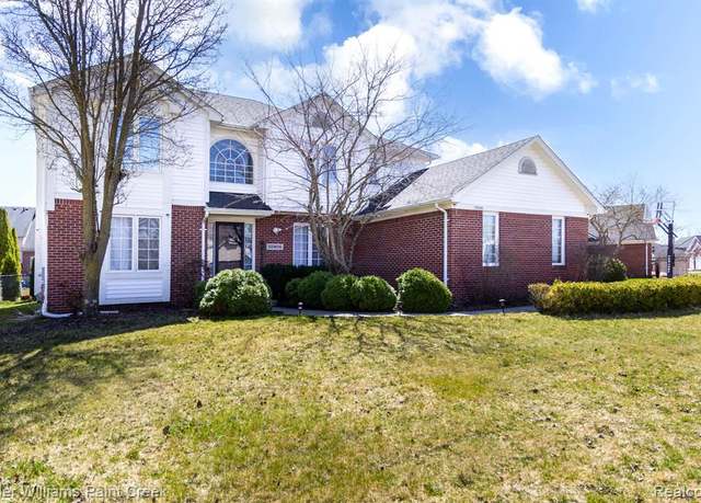 Property at 55856 SERENE Dr, Macomb, MI 48042 6162, 4 beds, 3.5 baths