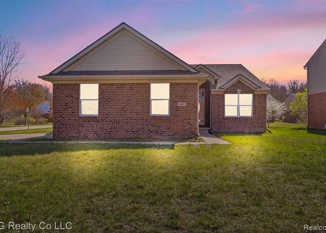 Property at 38991 WILLOW CREEK Pkwy, Westland, MI 48185 3899, 3 beds, 2 baths
