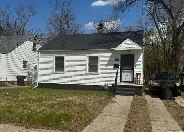 Property at 19308 GLASTONBURY Rd, Detroit, MI 48219 2171, 2 beds, 1 bath