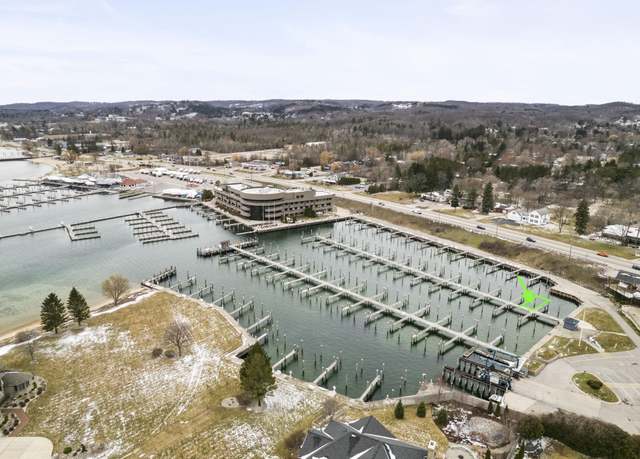 Property at 12755 S Marina Village Dr #30, Traverse City, MI 49684