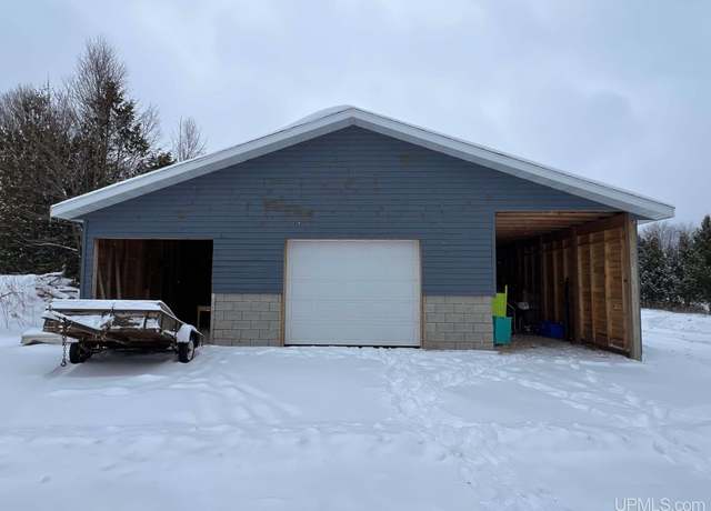 Property at TBD-G Tbd-g 17th Rd Rd, Garden, MI 49835