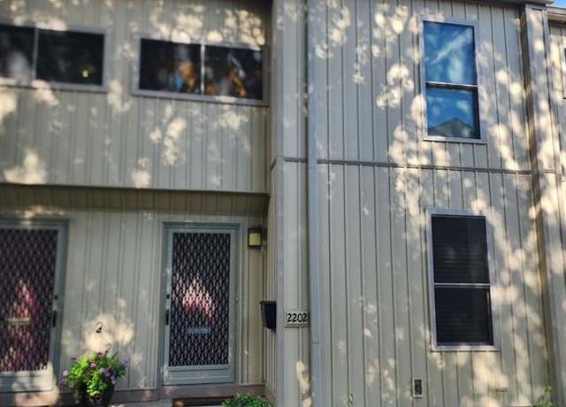 Property at 2202 Hyde Park Rd, Detroit, MI 48207, 2 beds, 1.5 baths