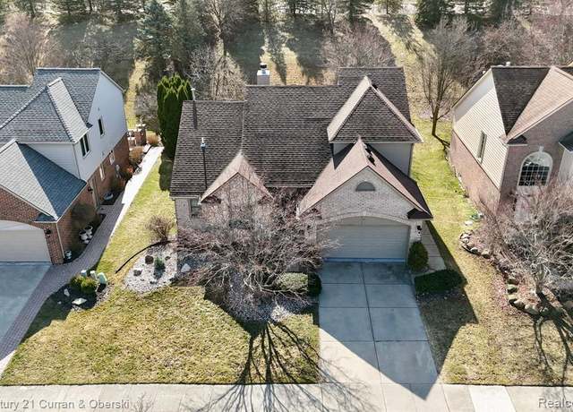 Property at 12774 WENDOVER Dr, Plymouth, MI 48170 8227, 3 beds, 3 baths