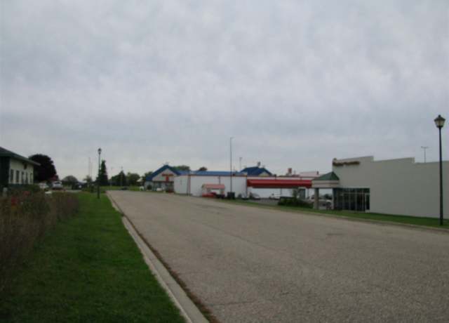 Property at TBD McGuirk Dr, Clare, MI 48617
