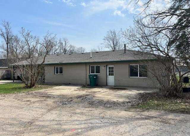 Property at 4110 N Clare Ave, Harrison, MI 48625, 9 beds, 3 baths