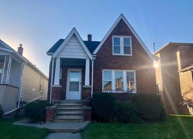 Property at 4739 WALWIT St, Dearborn, MI 48126 3073, 4 beds, 2.5 baths