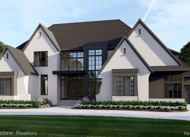 Property at 1632 VISTA Dr, Oakland, MI 48363 2720, 6 beds, 4.5 baths