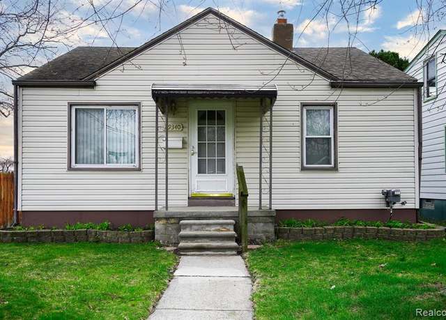Property at 29340 SENATOR St, Roseville, MI 48066 2250, 2 beds, 1 bath