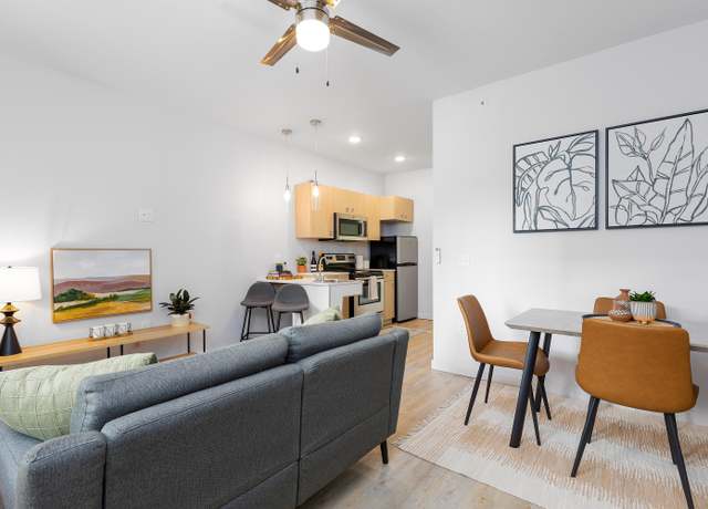 Property at 917 Third St #8, Traverse City, MI 49684, 1 bed, 1 bath