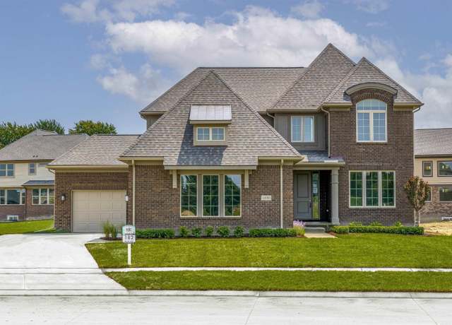 Property at 55735 Laurel Oaks Ln #21, Shelby Twp, MI 48315, 4 beds, 2.5 baths