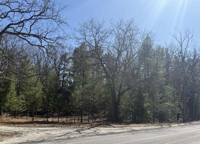 Property at 4.39 Acres BR US 31, Pentwater, MI 49449