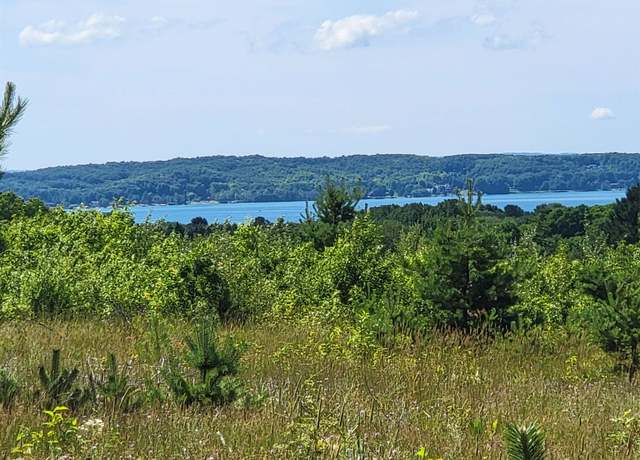 Property at Parcel D Cemetery Rd Lot : D, Alden, MI 49612