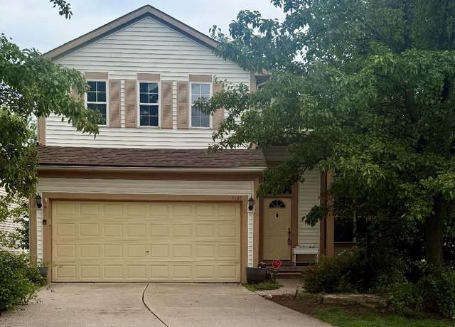 Property at 5137 Sandalwood Circle St, Grand Blanc, MI 48439-4267, 3 beds, 2.5 baths