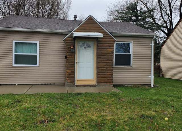 Property at 21957 PANAMA Ave, Warren, MI 48091 5277, 2 beds, 1 bath