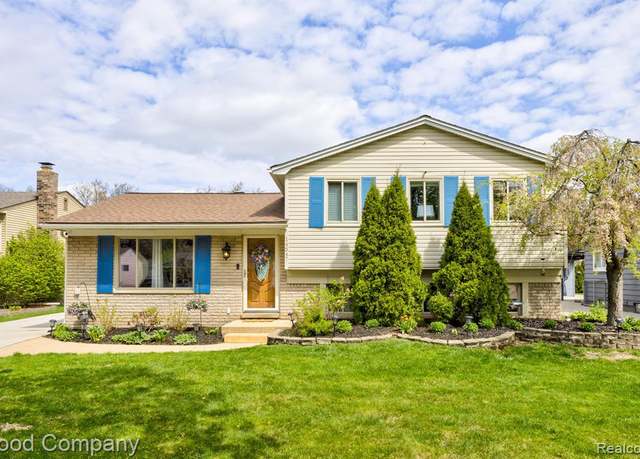 Property at 14547 ALPENA Dr, Sterling Heights, MI 48313 4309, 3 beds, 1.5 baths
