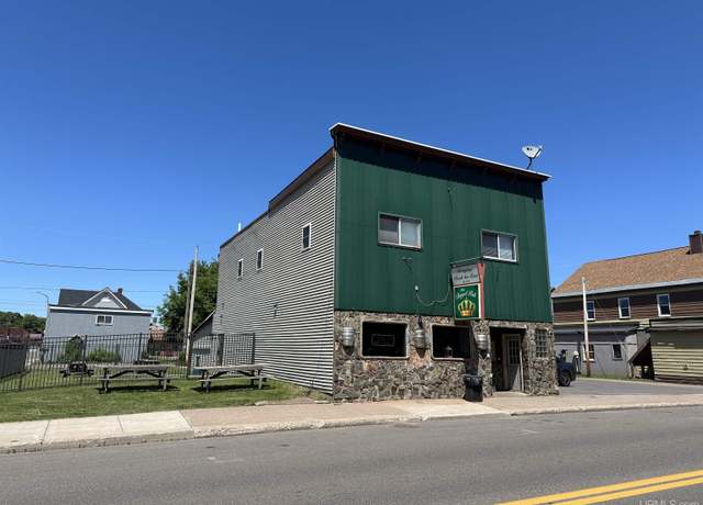 Property at 205 E Division St, Ishpeming, MI 49849