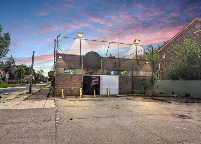Property at 5318 Alter Rd, Detroit, MI 48224 2977