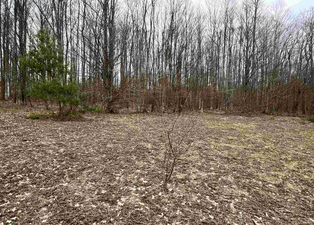 Property at Paradise Ridge Trl Lot : "J", Traverse City, MI 49684